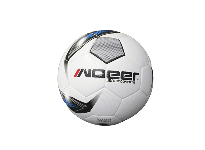 MF5X100足球3
